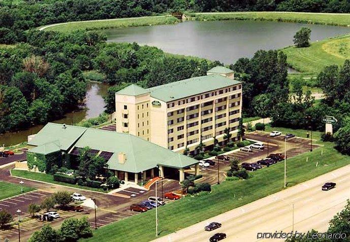 Courtyard Chicago Elmhurst/Oakbrook Area Ngoại thất bức ảnh